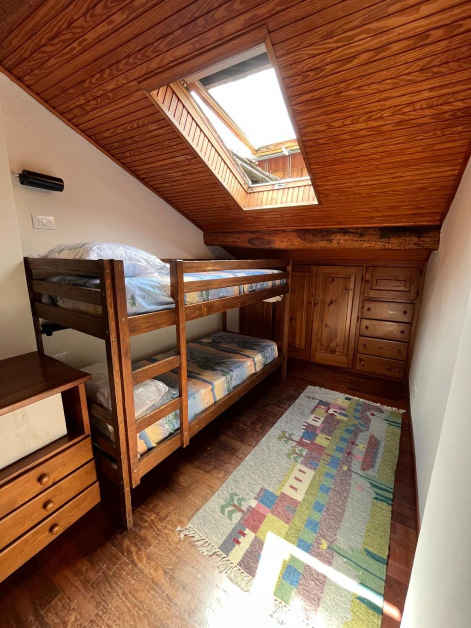 Stone House Viu - Location Blue Apartment Bagian luar foto