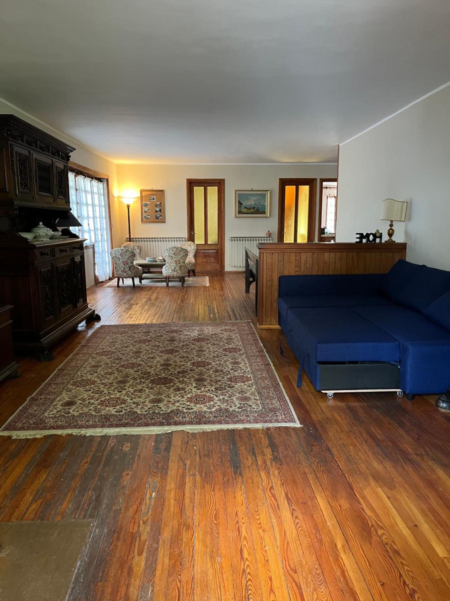 Stone House Viu - Location Blue Apartment Bagian luar foto